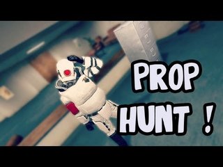 LOLOLOL - Garry's mod (prop hunt)