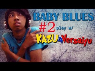 MAMA DIMANA SIH? - Baby Blues(2)