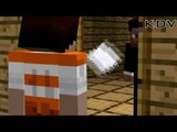 Petani yang sukses - Minecraft Short Film (1)