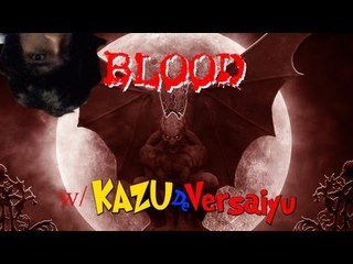 WHY IM SO STUPID? - Blood(1)