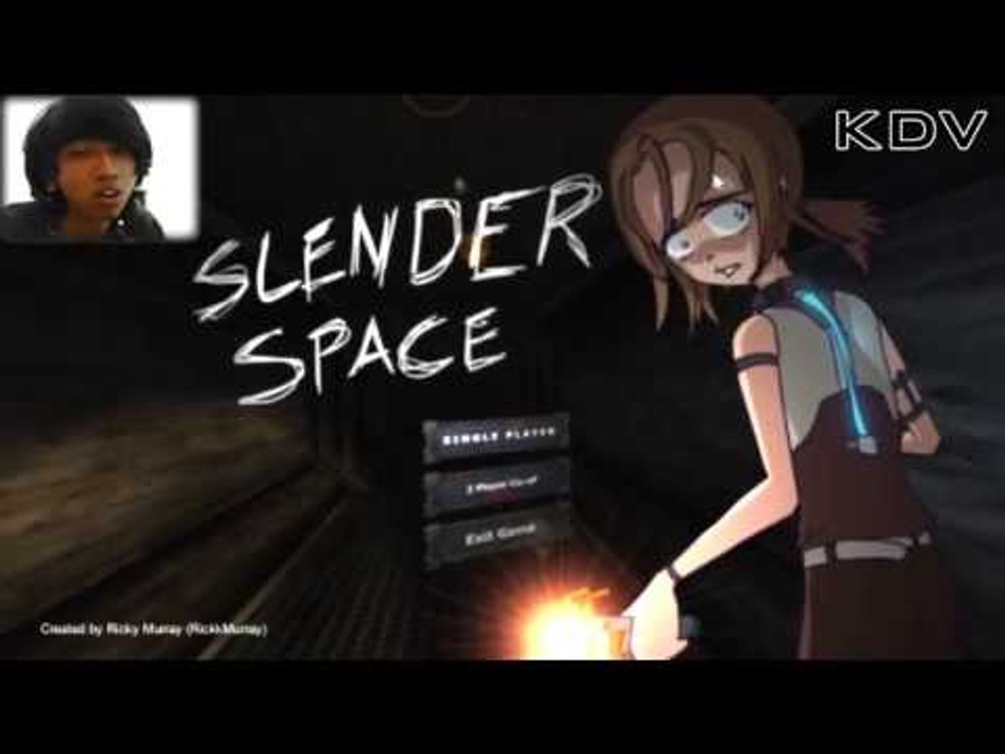 SLENDERMAN IS BACK - ROBLOX - Stop it, SLENDER 2! (Facecam) - video  Dailymotion