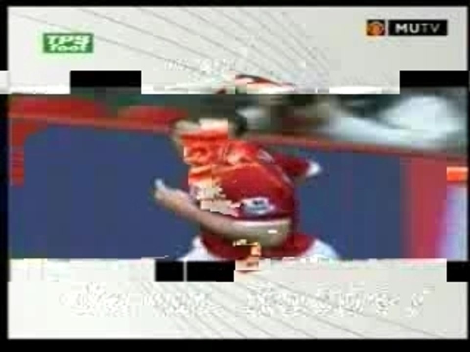 top 10 manchester united