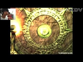 GUA DAPET GEAR SHAMAN !! - Curse of the Aztecs