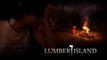 GA NGERTI - Lets Play Lumber Island (Indie Horror Game)