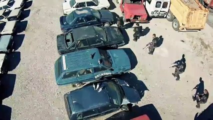 Nizama Adanmış Ruhlar 114.Bölüm 2.Fragmanı