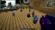 Let's Play Minecraft Clay Soldier MOD - Minecraft MOD