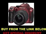 FOR SALE Pentax K-30 lens kit Red with DA 18-55  | camera objective | camera lens optics | lenses for canon camera