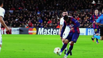 Aplicación Playstation F.C. UEFA Champions League®