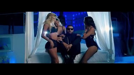 Imran Khan - Imaginary (Official Music Video)