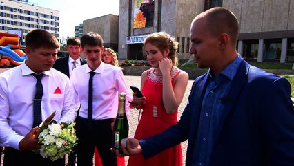 Алексей и Юлия