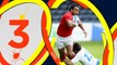Rugby - CM 2015 : Les Tonga jamais en quarts