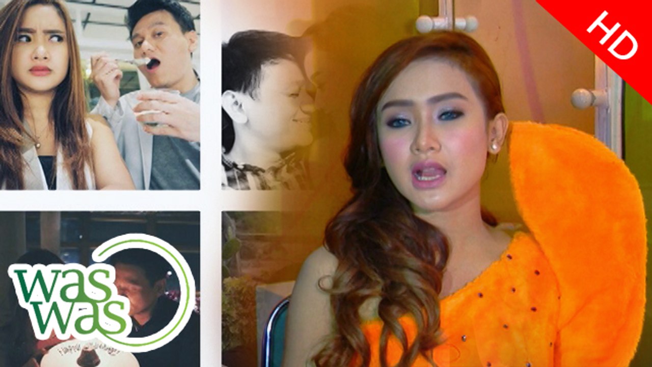 Putus Cinta, Cita Citata Jatuh Sakit? - Waswas 15 September 2015