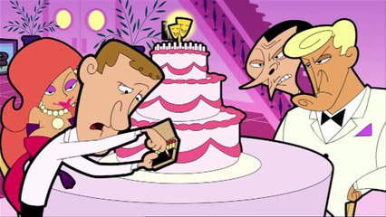 Mr Bean - Teddy is on Fire!