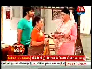 Suhani Ke Grah Pravesh mein Dadi ne Kumkum Ke Thaal Mein milaya Oil - 16 september 2015 - Suhani si Ek Ladki