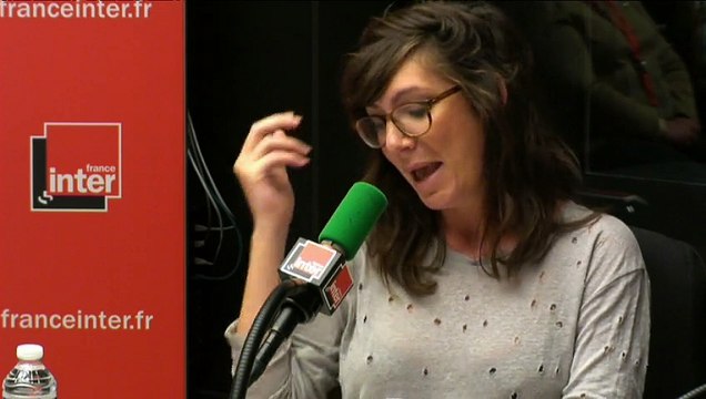 Nora Hamzawi : Joue la comme Bridget