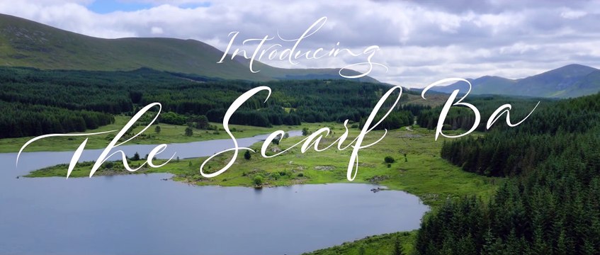 Burberry : La fabrication des écharpes