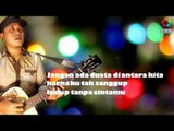 DENIS CHAIRIS - TAKUT KEHILANGANMU (Official Video Lyric)