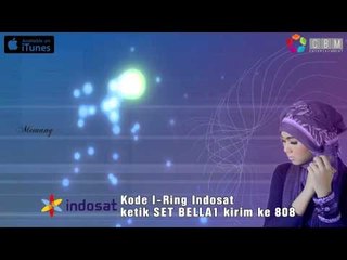 PUTRI BELLA - MAAFKAN CINTA INI (Official Lyric Video)