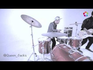 QUEEN & JACKS - THAT'S ENOUGH (OFFICIAL TEASER)