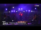 Tiwi Sakuramoto - Terlalu Manis [Slank Cover] at safari Ramadhan HONDA 2015