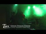 Tiwi Sakuramoto - Goyang Dumang [Cita Citata Cover] at safari Ramadhan HONDA 2015