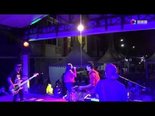 Tiwi Sakuramoto - Andai Ku Tahu [Ungu Cover] at safari Ramadhan HONDA 2015