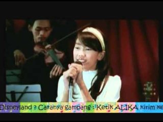 Alika - Sahabat Tersayang (by Elfa Secioria - 2006)
