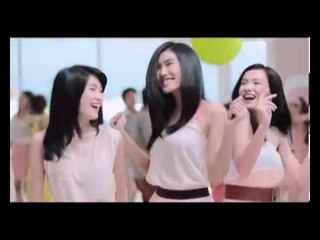 (TVC) "Hair Fun Go Mad" LUCIDO-L (Hair Vitamin)