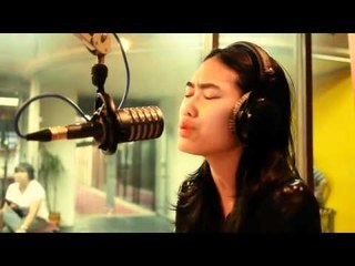 Alika - Suratku (@ Hard Rock FM Drive N Jive Playlist)