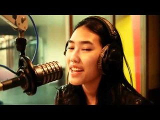Alika - Andai Dia Tahu (Hard Rock FM Drive N Jive Playlist)