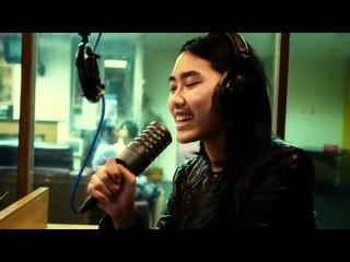 Alika - Aku Suka Temanmu (@ Hard Rock FM Drive N Jive Playlist)