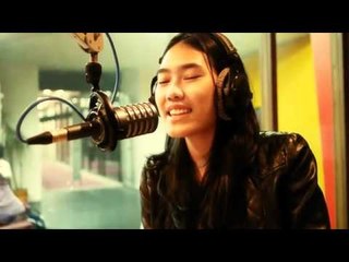 Alika - Membaca Hati (Hard Rock FM Drive N Jive Playlist)