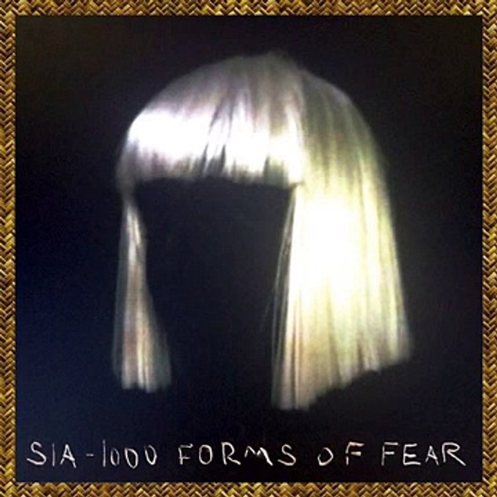 Sia - Hostage - 1000 Forms Of Fear