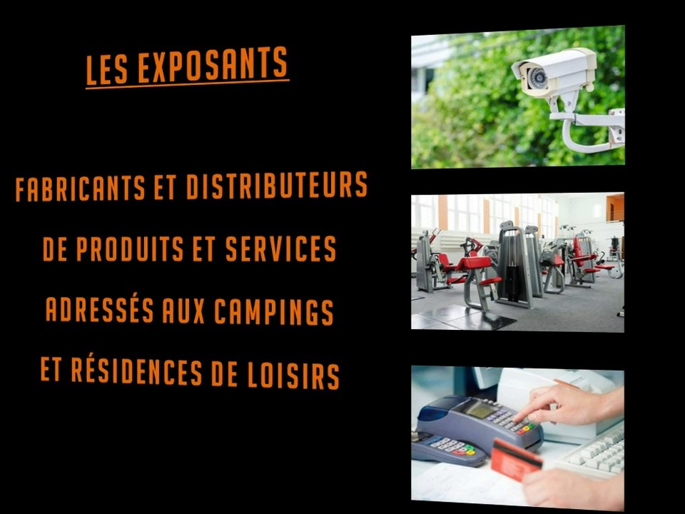 SALON HOPA - 22 au 24 NOVEMBRE 2016 - BIARRITZ