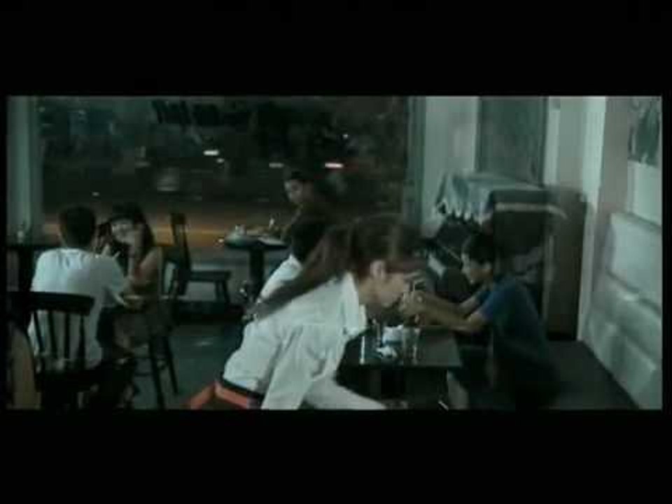 Be3 - Cinta Sampai Mati (OFFICIAL VIDEO)