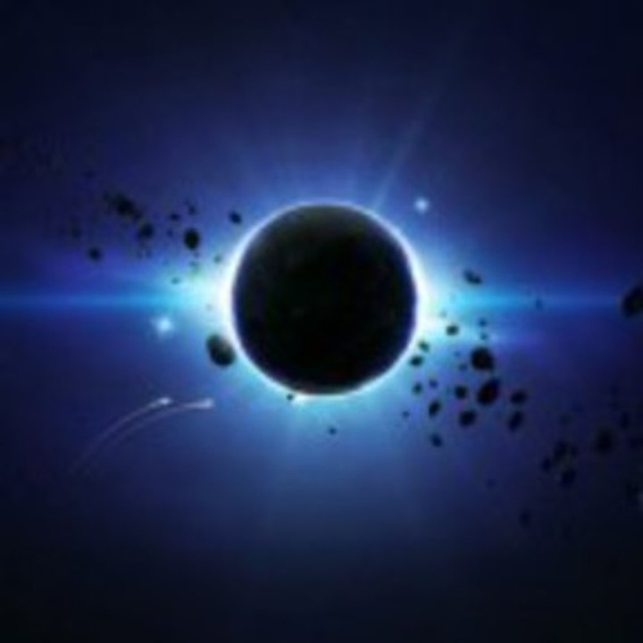 Solar Eclipse 2015 - amazing video must watch