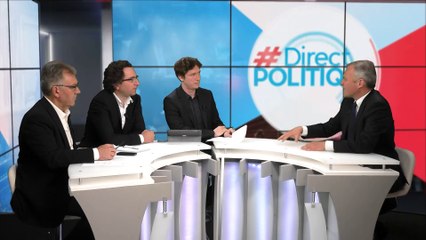 «Je crois que nous aurons des candidats dans toutes les régions»