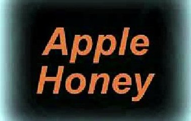 Healthy Skin Care Tips - Honey, Apple Facemask