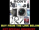 PREVIEW Sony Alpha A6000 A 6000  | best compact digital camera | digital camera cards | generic digital camera