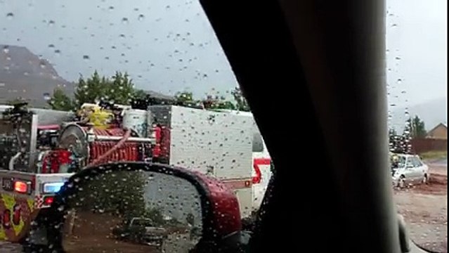 Inundações no estado norte-americano do Utah deixam sete mortos