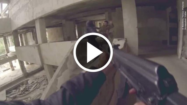 HARDCORE - TRAILER - Ego-Shooter-Action