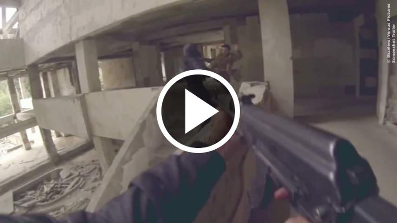 HARDCORE - TRAILER - Ego-Shooter-Action