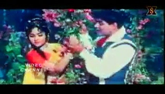 baharo phool barsao mera mehboob aya hai