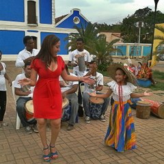 Tierra de Gracia - Programa estado Falcón capitulo 01