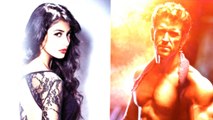 Hrithik and pooja to have a hot intimate scene in Mohenjodaro