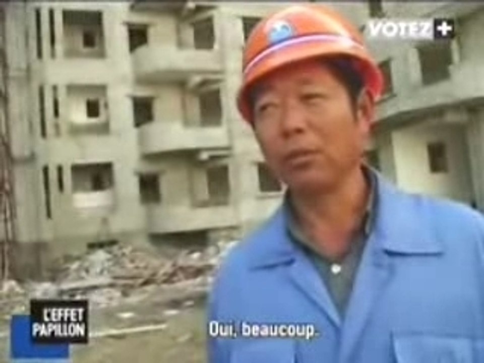 L'Algérie le nouvel eldorado chinois