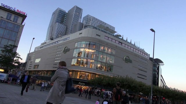 DS4 et DS4 Crossback : premier contact au Salon de Francfort