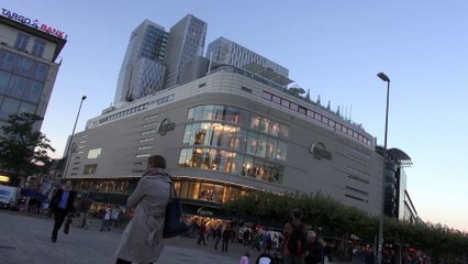 DS4 et DS4 Crossback : premier contact au Salon de Francfort