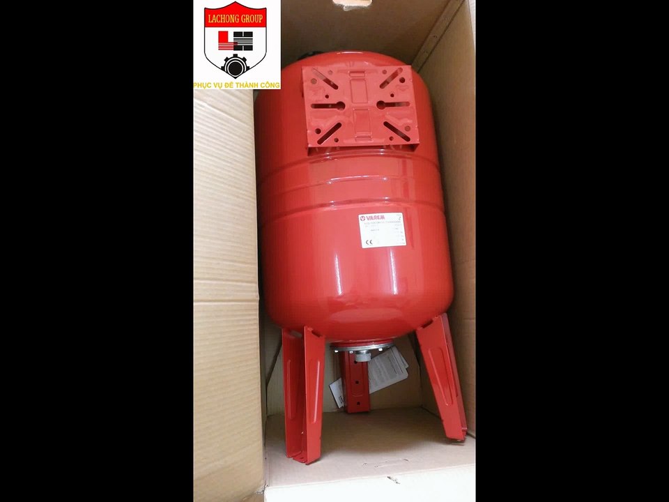 Varem 1000 lít - (0969 776 536)), bình tích áp varem 1000l áp lực 10bar