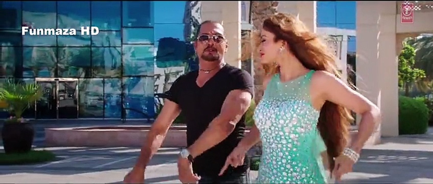 Meet Me Daily Baby-HD Video Song- _Welcome Back_ -